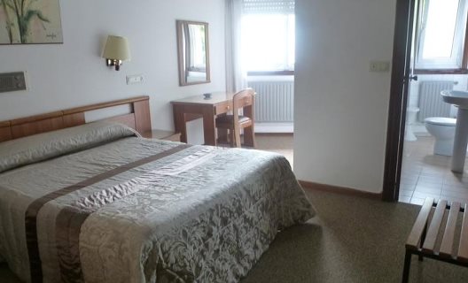 Hostal Palas
