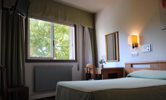 Hostal Palas