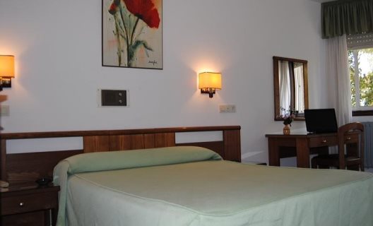 Hostal Palas