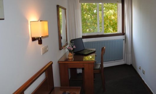 Hostal Palas