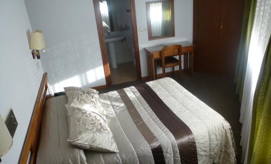 Hostal Palas