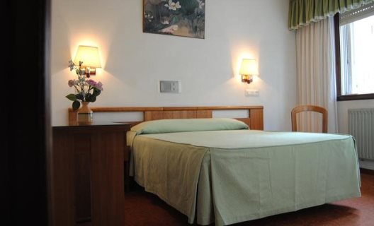 Hostal Palas