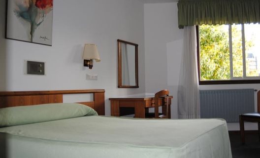 Hostal Palas