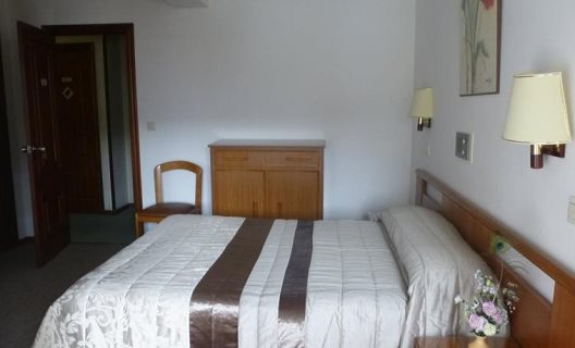 Hostal Palas