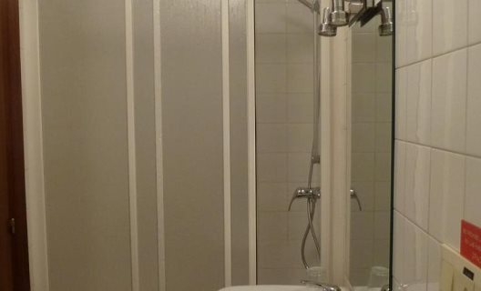 Hostal Palas