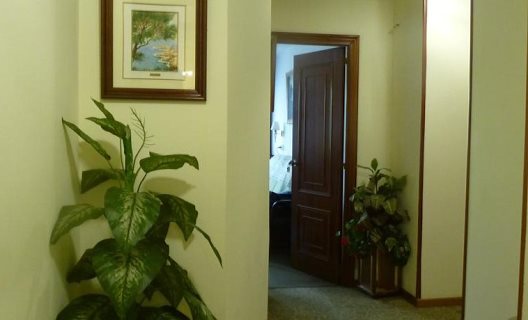 Hostal Palas