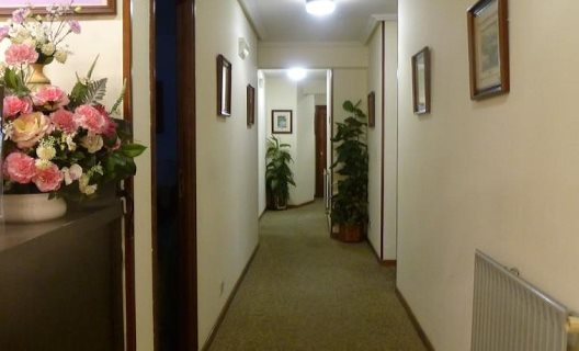 Hostal Palas