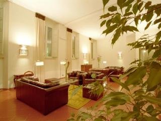 Hostal Palazzo Galletti Abbiosi