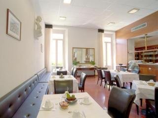 Hostal Palazzo Galletti Abbiosi