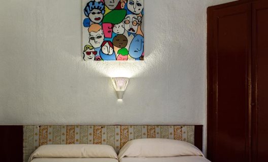 Hostal Palermo