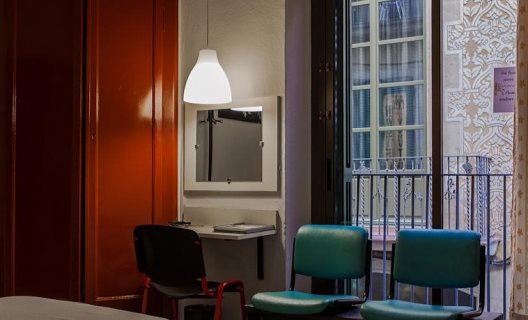 Hostal Palermo