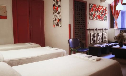 Hostal Palermo