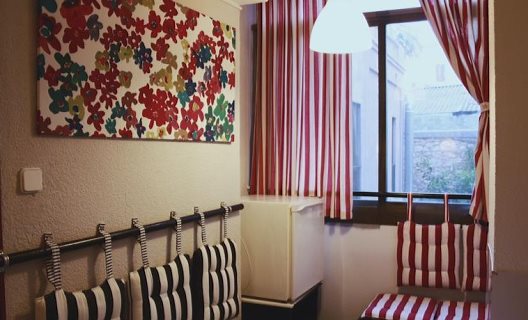 Hostal Palermo