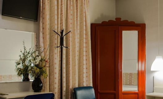Hostal Palermo