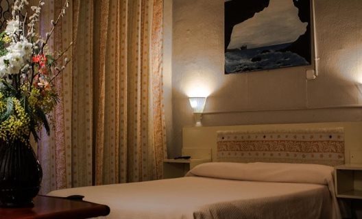Hostal Palermo