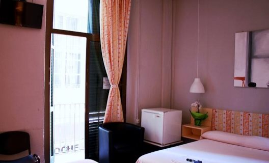 Hostal Palermo