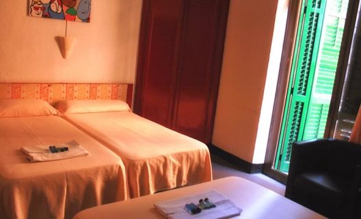 Hostal Palermo