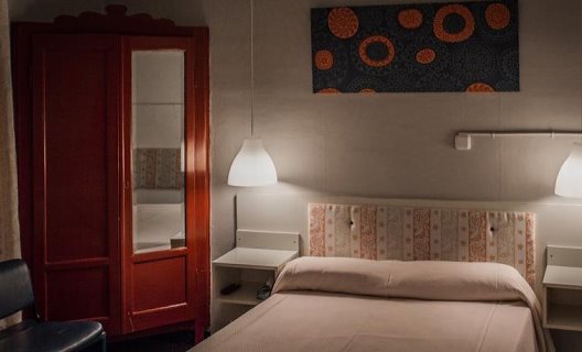 Hostal Palermo
