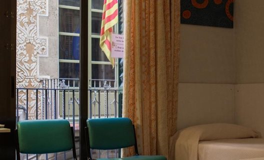 Hostal Palermo
