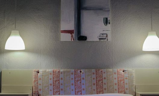 Hostal Palermo