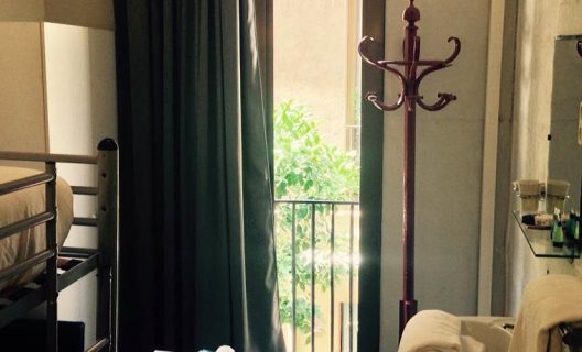 Hostal Palermo