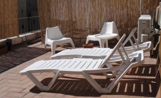 Hostal Palermo