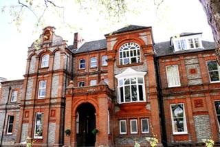 Hostal Palmers Lodge