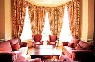 Hostal Palmers Lodge