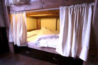Hostal Palmers Lodge