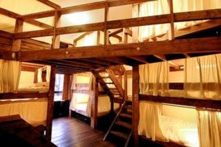 Hostal Palmers Lodge