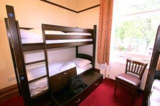 Hostal Palmers Lodge