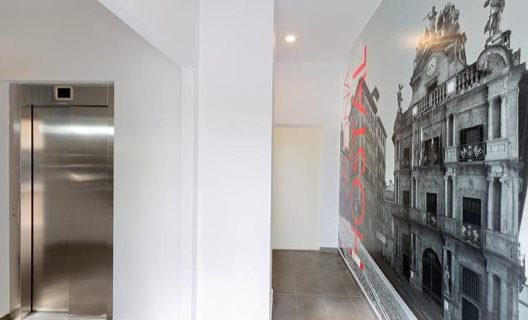Hostal Pamplona