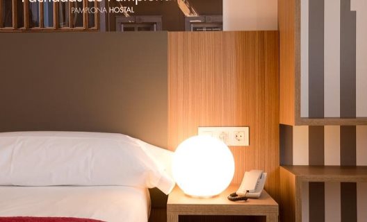 Hostal Pamplona