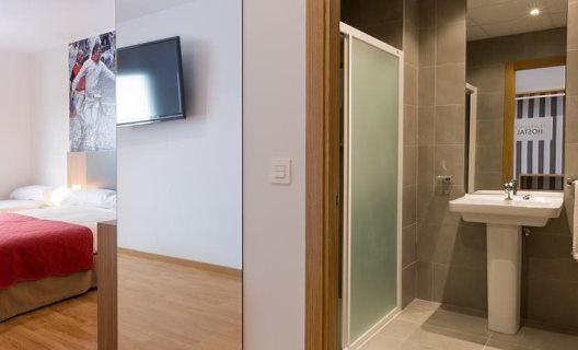 Hostal Pamplona