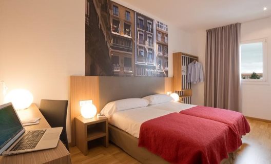 Hostal Pamplona