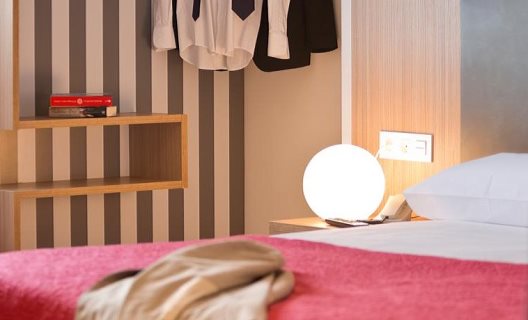 Hostal Pamplona