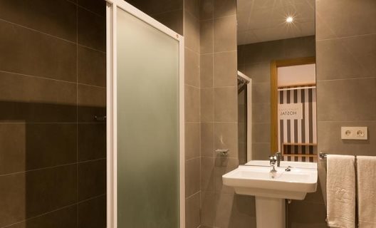 Hostal Pamplona