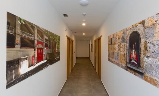 Hostal Pamplona