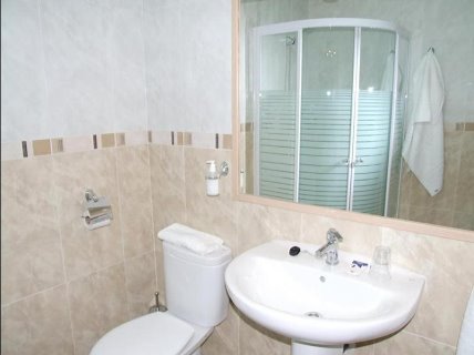 Hostal Parador De Los Galanes