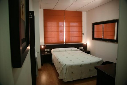 Hostal Paraíso