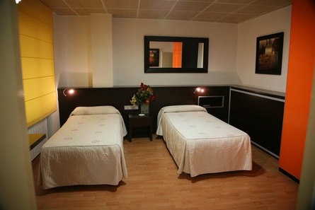 Hostal Paraíso