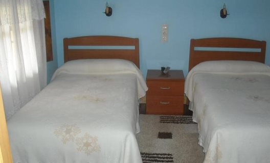 Hostal Paratene