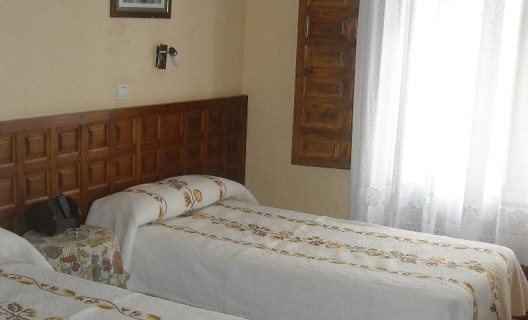 Hostal Paratene