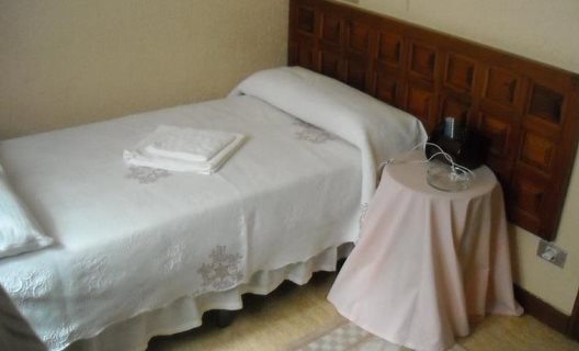 Hostal Paratene