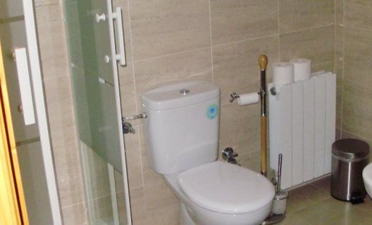 Hostal Paratene