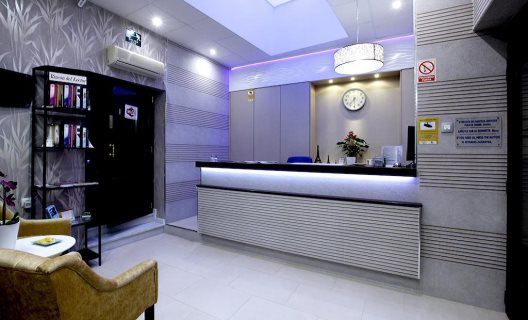 Hostal Paris