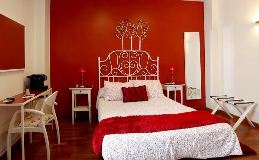 Hostal Paris