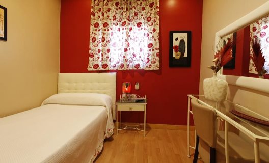 Hostal Paris