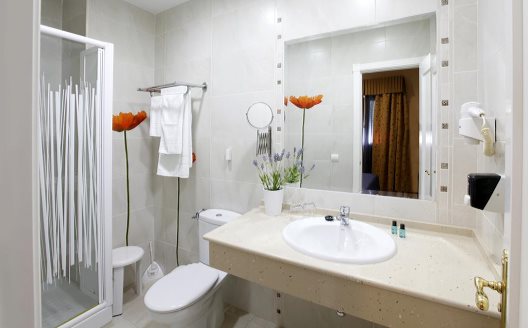 Hostal Paris