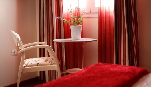 Hostal Paris